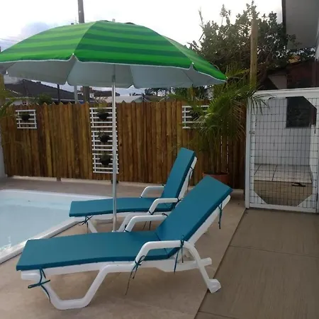 Casa ideal para suas férias Torres Habitación foto