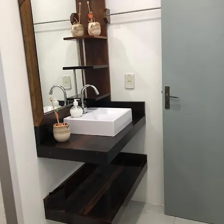 Casa ideal para suas férias Torres Habitación foto