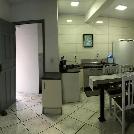 Casa ideal para suas férias Torres Habitación foto