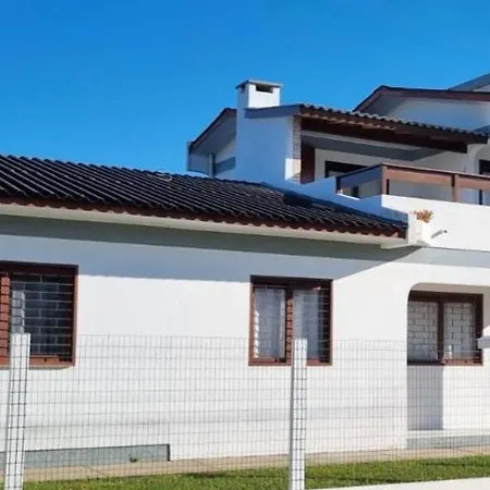 Casa ideal para suas férias Torres Exterior foto
