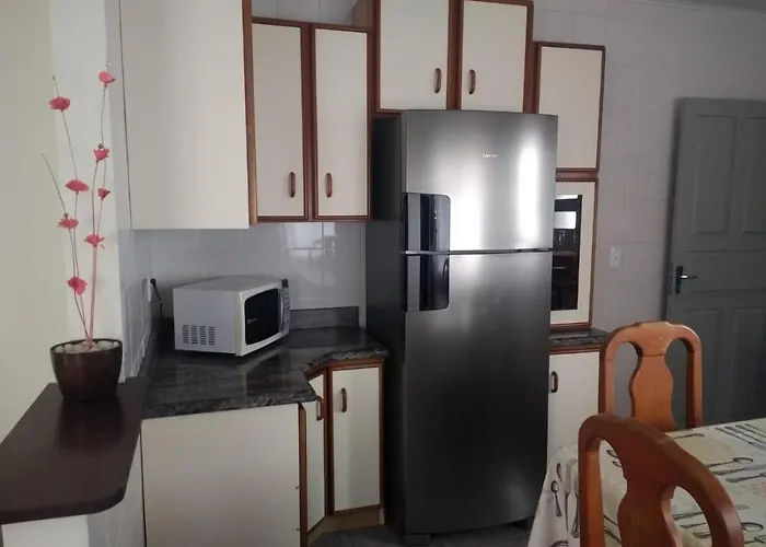 Casa Ideal Para Suas Ferias