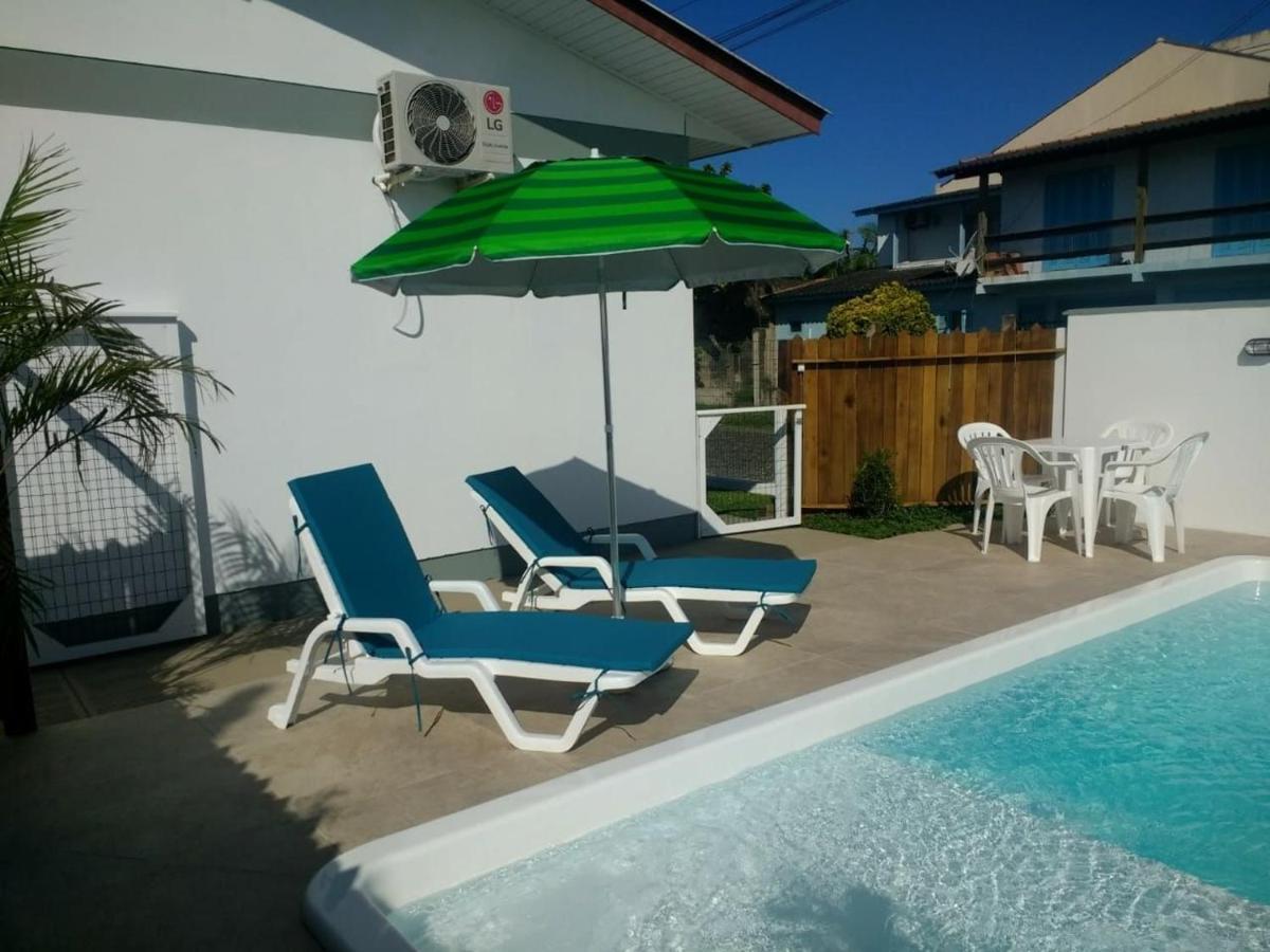 Holiday home Casa Ideal Suas Ferias