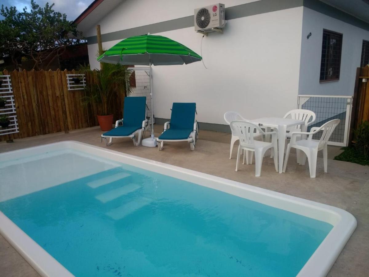 Casa Ideal Suas Ferias *