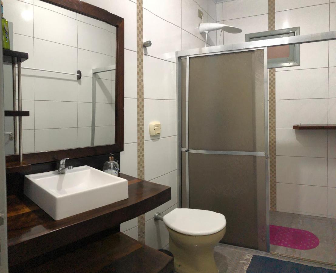 Holiday home Casa Ideal Suas Ferias Torres