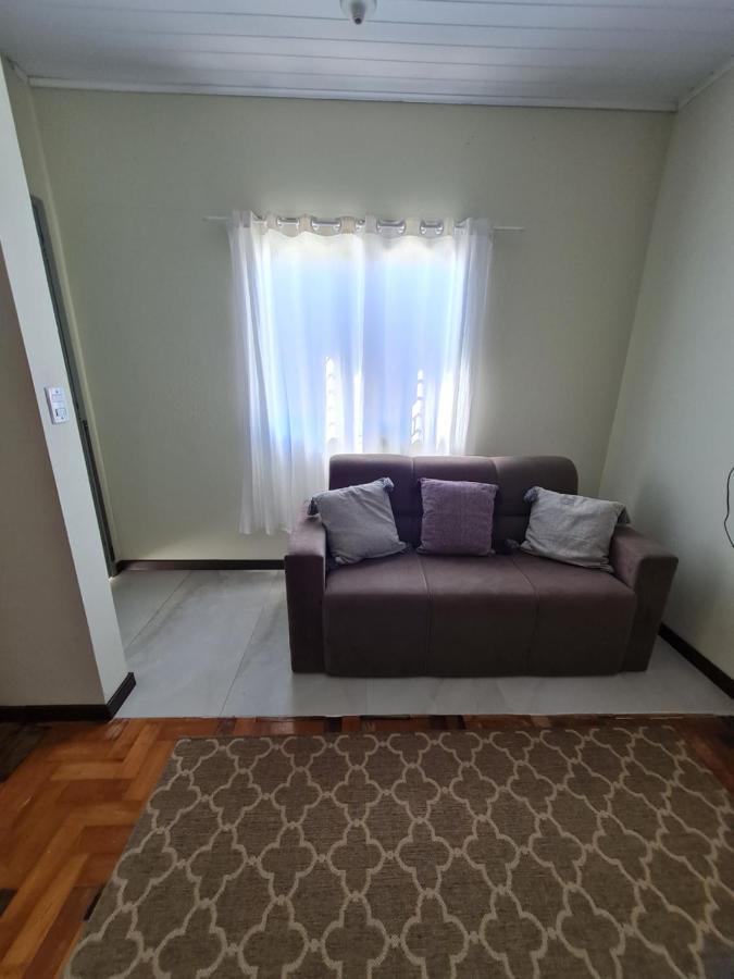 Casa Ideal Suas Ferias Holiday home *