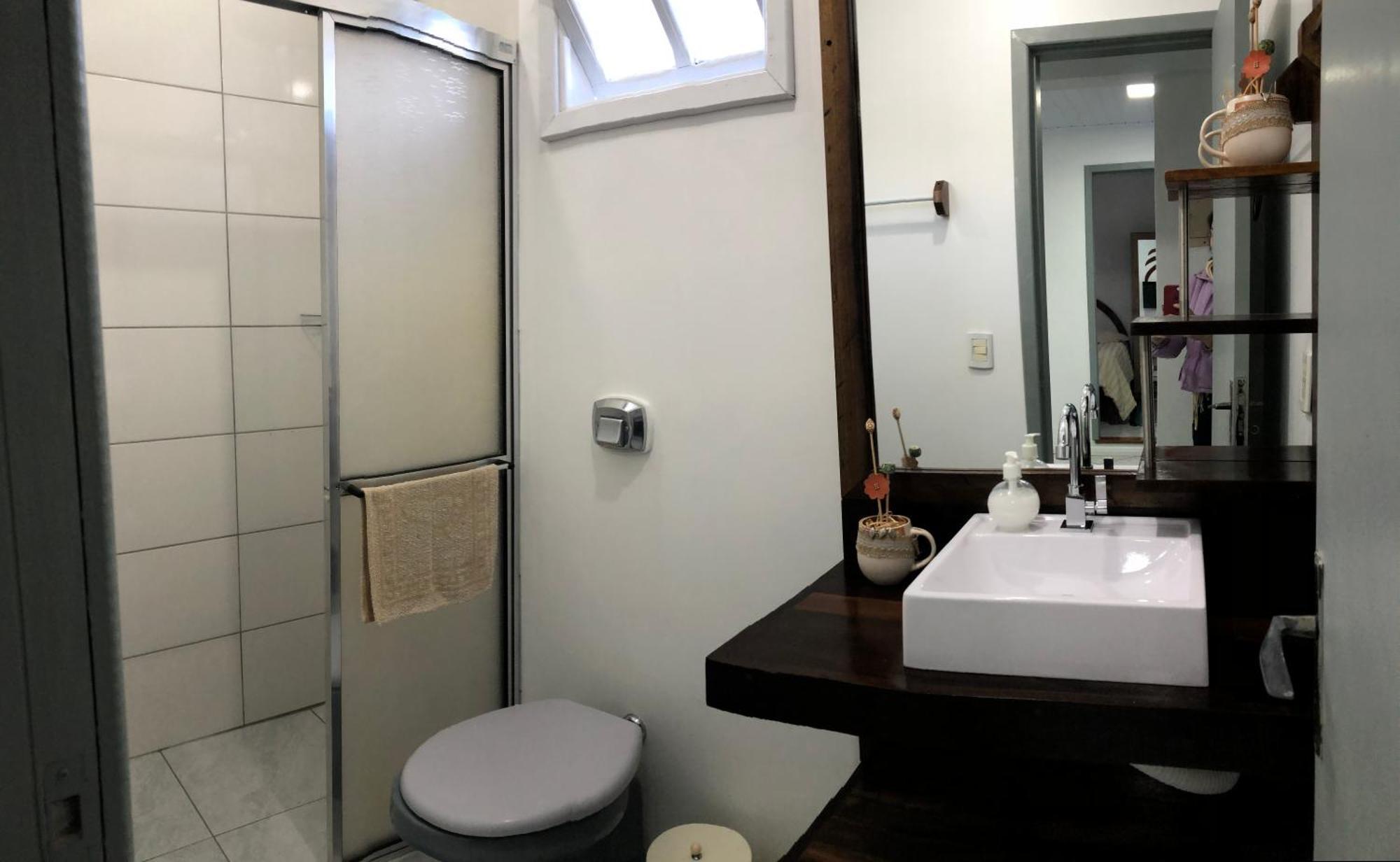 Holiday home Casa Ideal Suas Ferias *