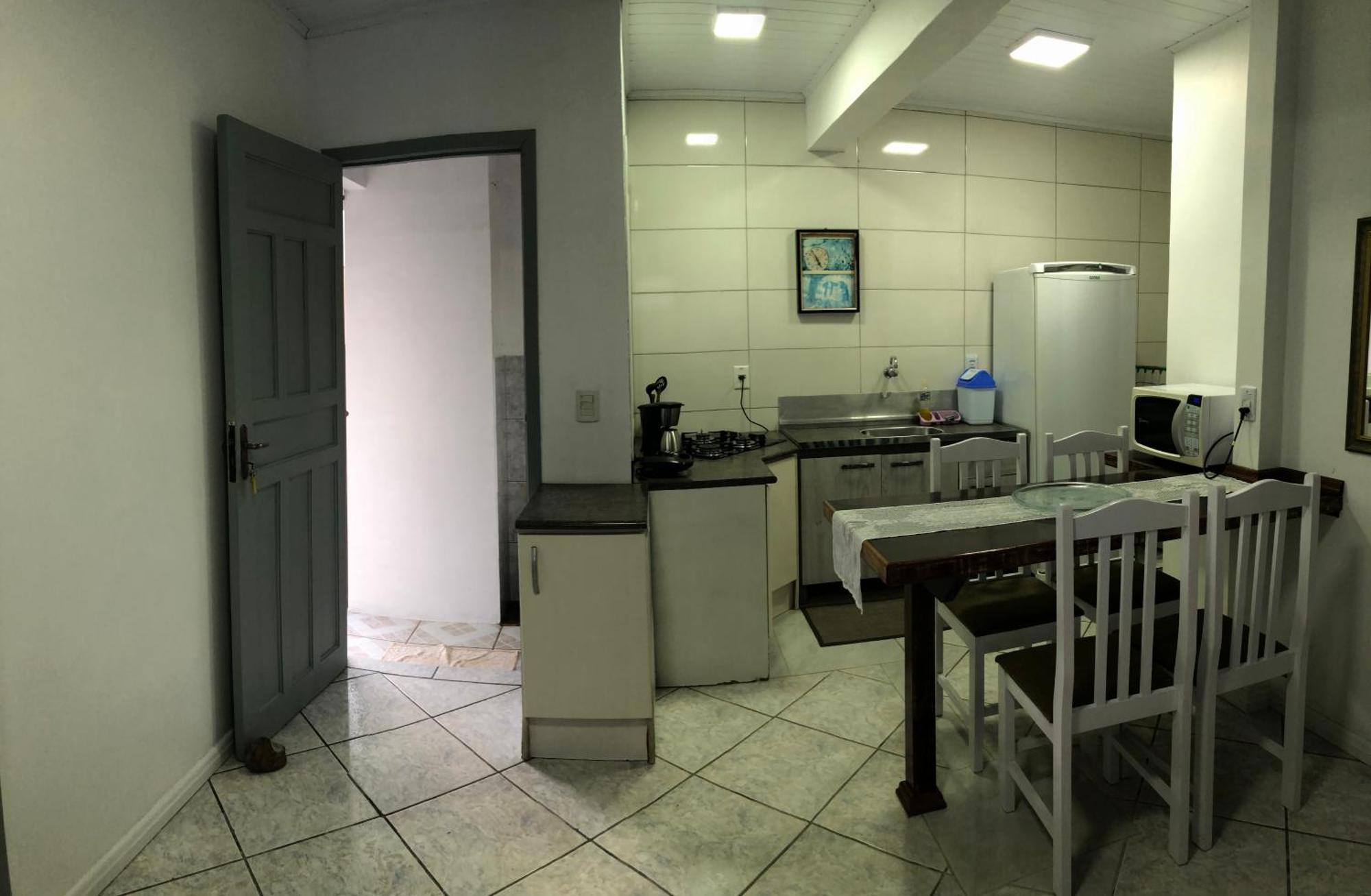 Casa Ideal Suas Ferias *