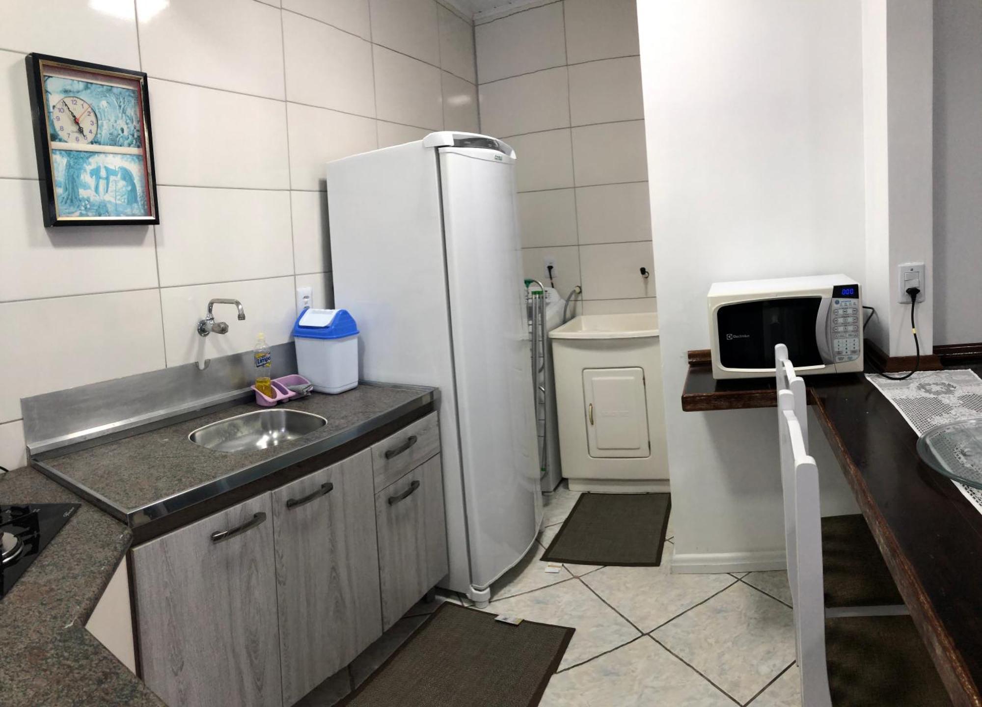 Casa Ideal Suas Ferias Holiday home