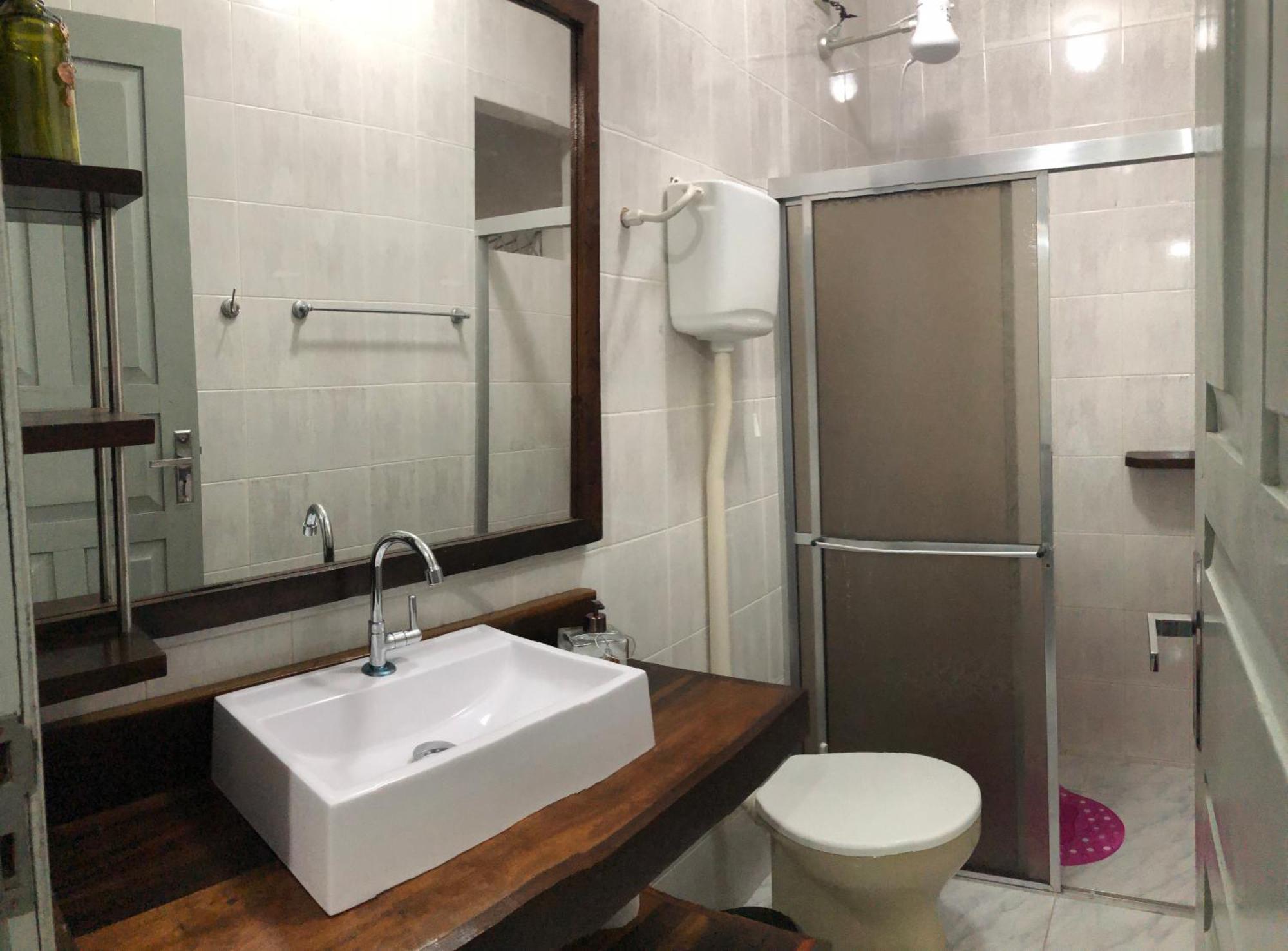 Casa Ideal Suas Ferias Holiday home *