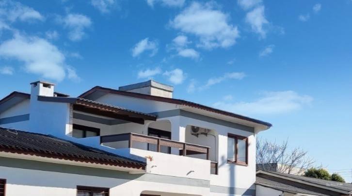 Holiday home Casa Ideal Suas Ferias