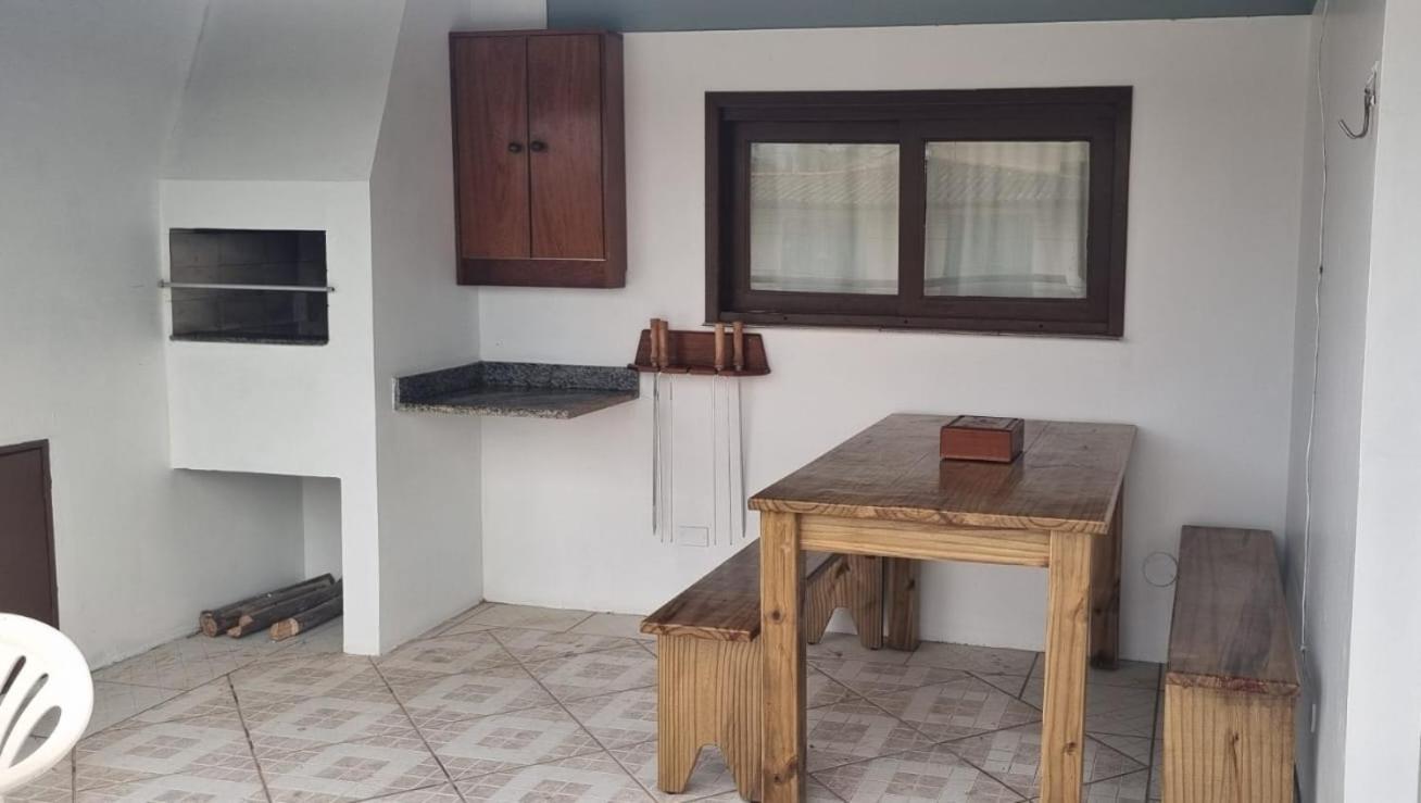 Casa Ideal Suas Ferias *