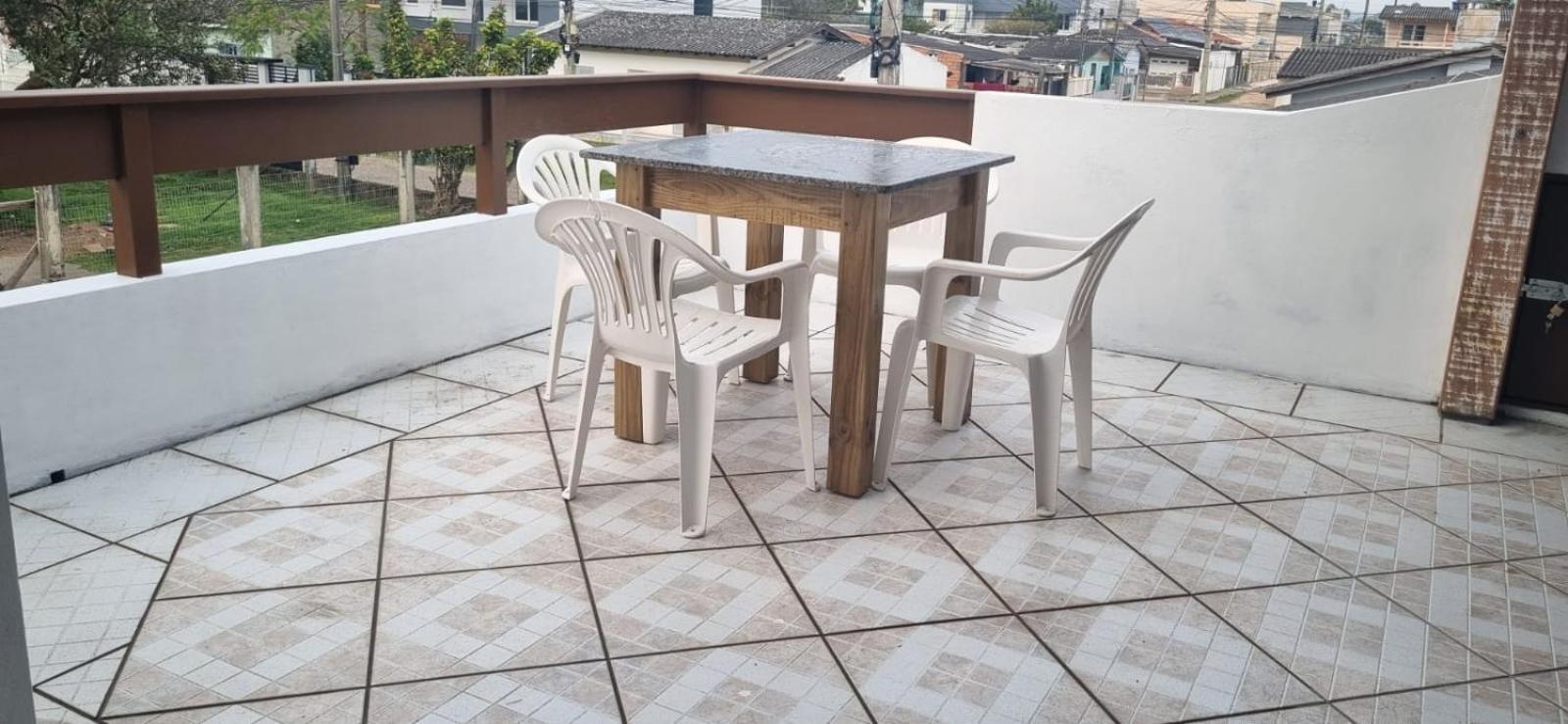 Holiday home Casa Ideal Suas Ferias
